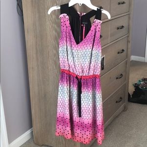 XS brand new I heart Ronson dress
